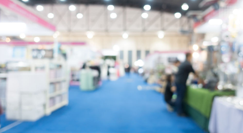 Salon de l'entreprise à Villefranche sur Saône